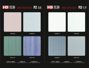 Quality ACP Color Swatch wholesale