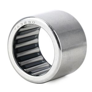 Quality Perforated Drawn Cup Needle Bearing TA3020 With Cylindrical Rollers wholesale
