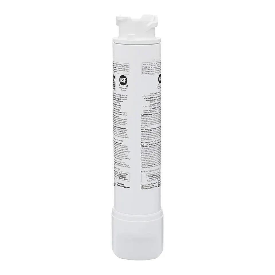 1 Count EWF02 Replacement Water Filter for Electric Refrigerators NO App-Controlled