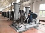 530M3/Min 2900KW Gas Turbine Centrifugal Compressor