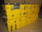 Cylinder Block Of Engine 34301-01050 183-8171 E120B
