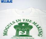 Custom Clothing Wash Heat Transfer Labels Plastic Washing Size Labels For