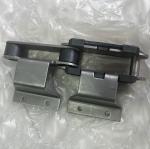 Ferraro Compactor Machinery Parts Stenter Chain Link Finishing Machine