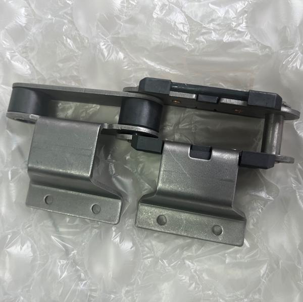 Ferraro Compactor Machinery Parts Stenter Chain Link Finishing Machine