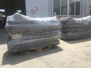 Quality Dia 1.5M Length 16M 8 Layer Ship Launching Airbags wholesale
