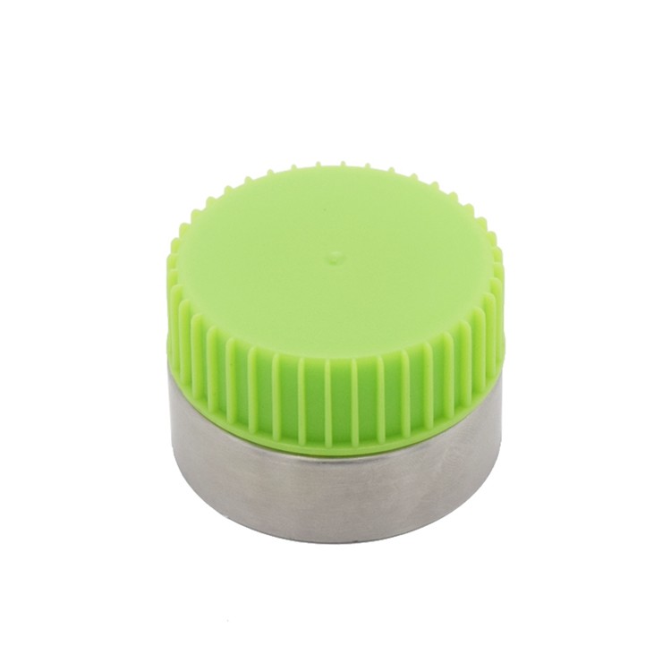 SUS304 High Precision Metal Stamping Parts Antirust For Bottle Cap
