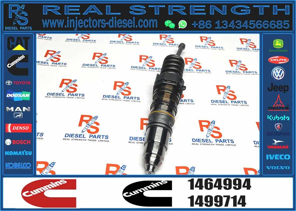 Diesel Fuel Pump Unit Injector Assembly 1846348 574398 579260 1464994 Engine Parts