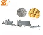 Professional Bread Crumbs Machine Round Flakes Chips Fried Food Cover