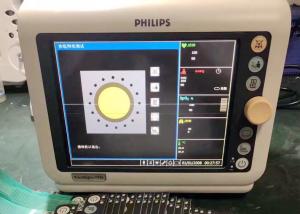 Quality Philip SureSigns VM6 Patient Monitor Repair With Motherboard Repair wholesale