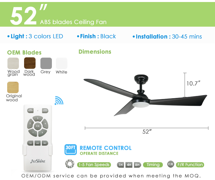 ceiling fan