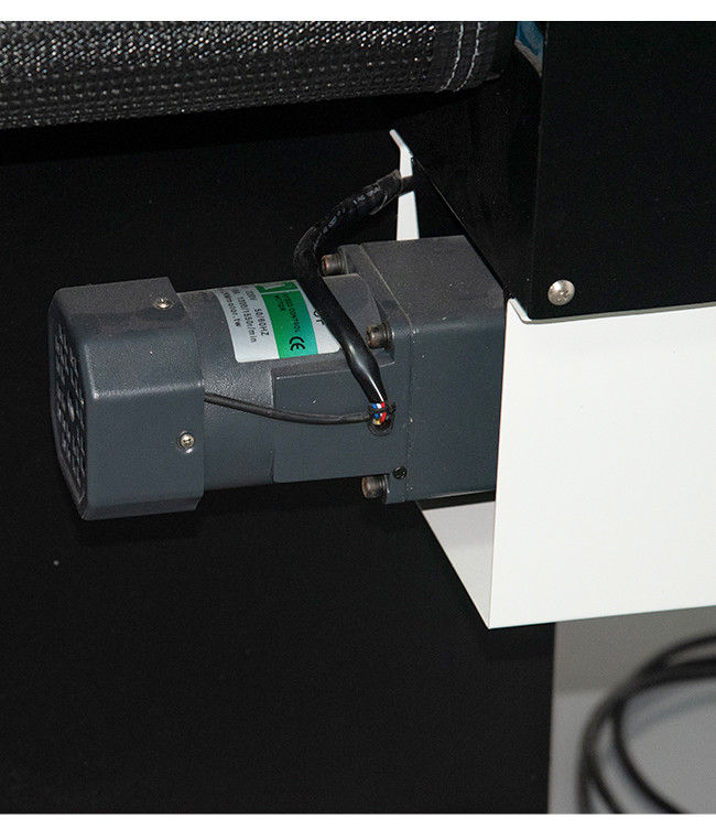 LED UV Curing Machine For Oca Optical Glue