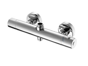 Quality Chrome Plated Thermostatic Water Faucet wholesale