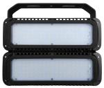 150W 155lm/W Waterproof LED Flood Lights , LED Tunnel Lights IP65 9 Years Life
