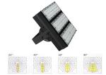 100 Watt Outdoor LED Flood Lights Fixtures Tennis Court Application CB CE UL