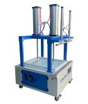 Air Cylinder 880*10mm Compress Packing Sealing Machine Blanket Topper Mattress