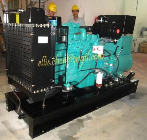 Quality 100kva Cummins power generators wholesale