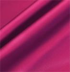 150CM Women Soft Satin Fabric Ordinary Dyeing Royal Blue Satin Fabric For