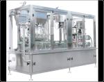 veterinary medicine packaging Rotary Liquid Filling Machine 304 Stainless Steel