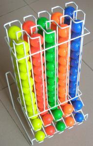 Quality Golf ball display &amp; golf ball dispenser wholesale