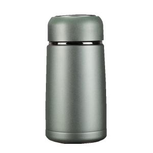 Quality Cute Vacuum Cup,Mini Vacuum Cup Stainless Steel Water Bottle Insulated Cup Drink Water Bottle wholesale