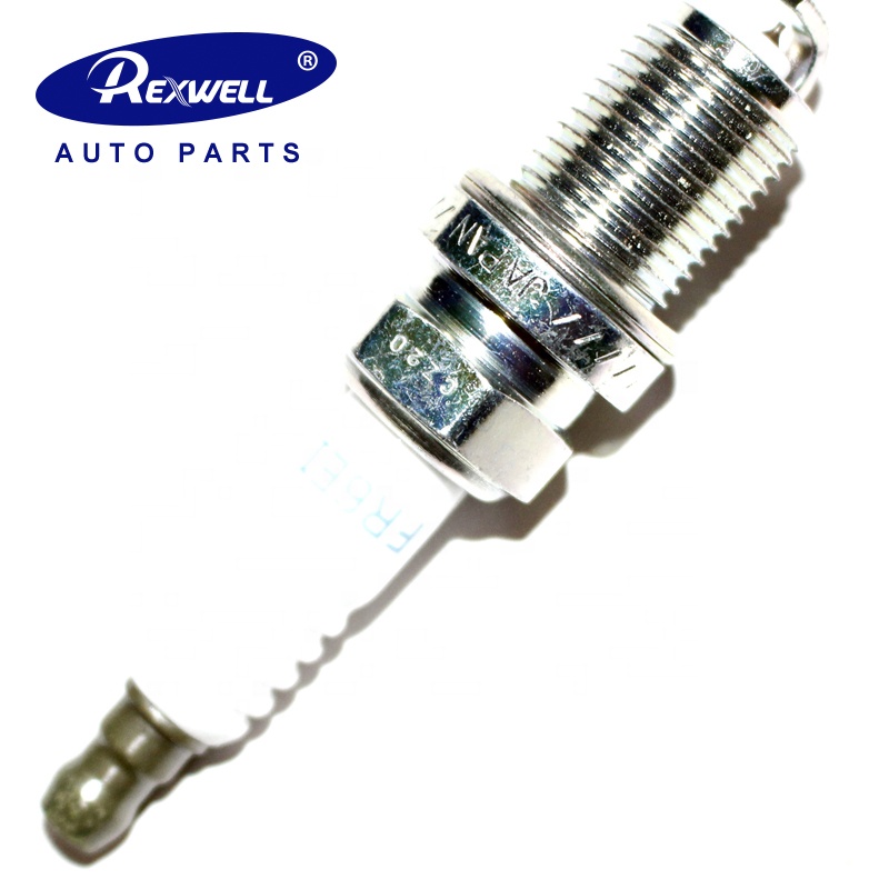 Standard Iridium Tip Spark Plug for Mitsubishi Pajero MN163236 at Affordable