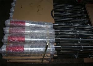 Quality G1/4&quot; Air Inlet Chemical Fluid Transfer Pump 304 Stainless Steel Body Material wholesale