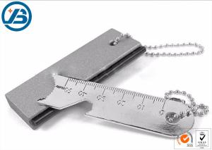 Quality EDC Kits Exploring Survival Spark Magnesium Survival Fire Starter Customized wholesale