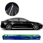 7.5 Mil Vehicle Film Heat Repair Anti-Scratch Clear TPU Car PPF