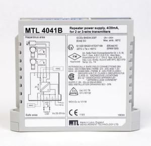 Quality MTL4041B MTL Instruments Repeater Power Supply for One Channel wholesale