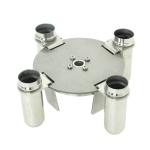 Medical Equipment Centrifuge L420-A Tabletop Low Speed Automatic Balancing