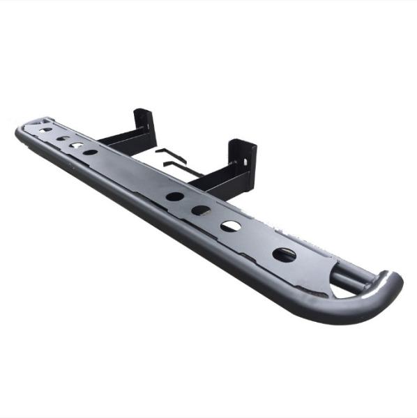 Steel 100% Tested Auto Parts Exterior Accessories Rear Bumper for Toyota Hilux