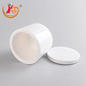 China 250ml Yttrium Nitrate Dental Zirconia Block Grinding Machine Grinder Jar on sale
