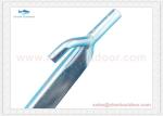Outdoor Camping Heavy Galvanized Steel Hook Tent Stakes nails