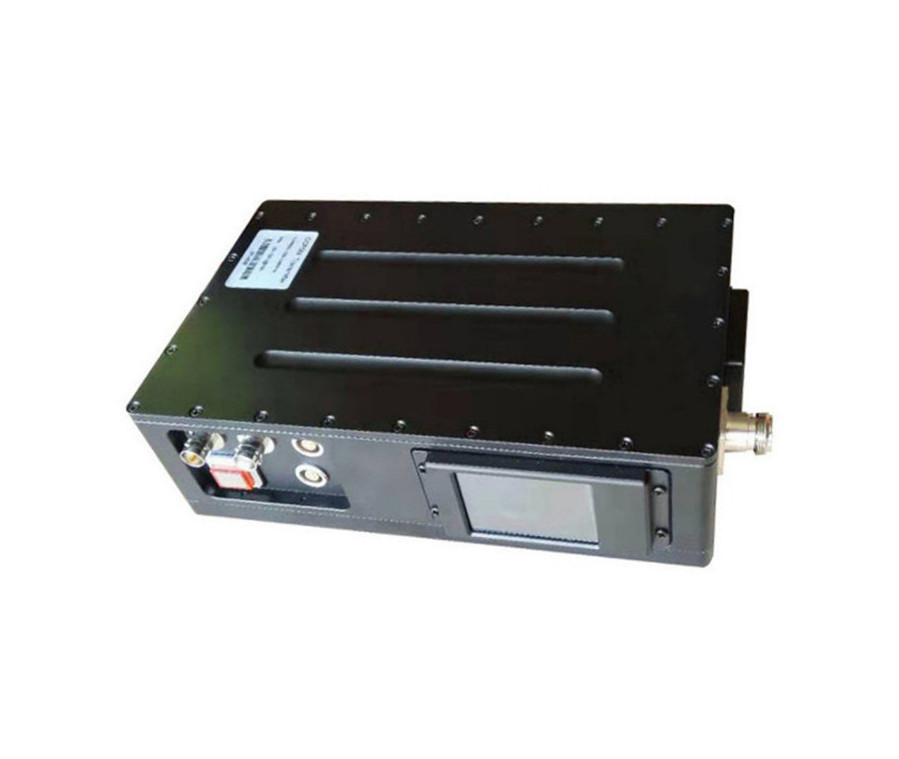 High Quality COFDM Modulation Wireless Audio Video Transmitterc&Receiver With AES128 Bits