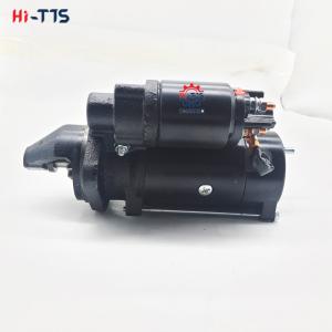 Quality 1100 1104 Starter Motor 12v 3.2kW For Perkins Engine T406500 T406716 T410865 wholesale