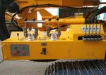 Hydraulic 132kw Anchor Drilling Rig