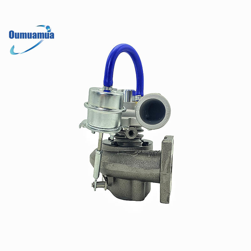 New GT2052 Turbo 2674A093 2674A098 2674A371 2674A391 For Perkins Industrial Engine T4.40