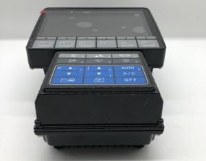 Quality PC200-8 7835-34-1202 Excavator Monitor wholesale