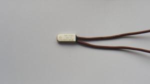 China Small Motor Thermal Overload Protector on sale