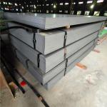 Mild Steel Plate A36 For Shipbuilding Construction