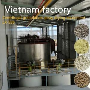 Quality Diy Industrial Ceramic Spray Dryer For Milk Whey Protein Powder Make Juice Food Chemical Powder wholesale
