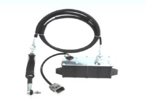Quality 4360509 Accelerator Motor For Hitachi EX200-5 Excavator wholesale