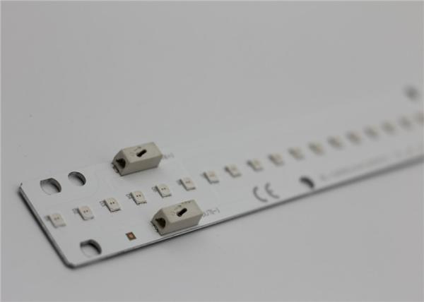 Hospital Red Soft Led Waterproof Module In Therapy Device Care Wound Healing
