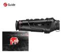 3x Zoom Military Thermal Monocular Scope For Nature Observation