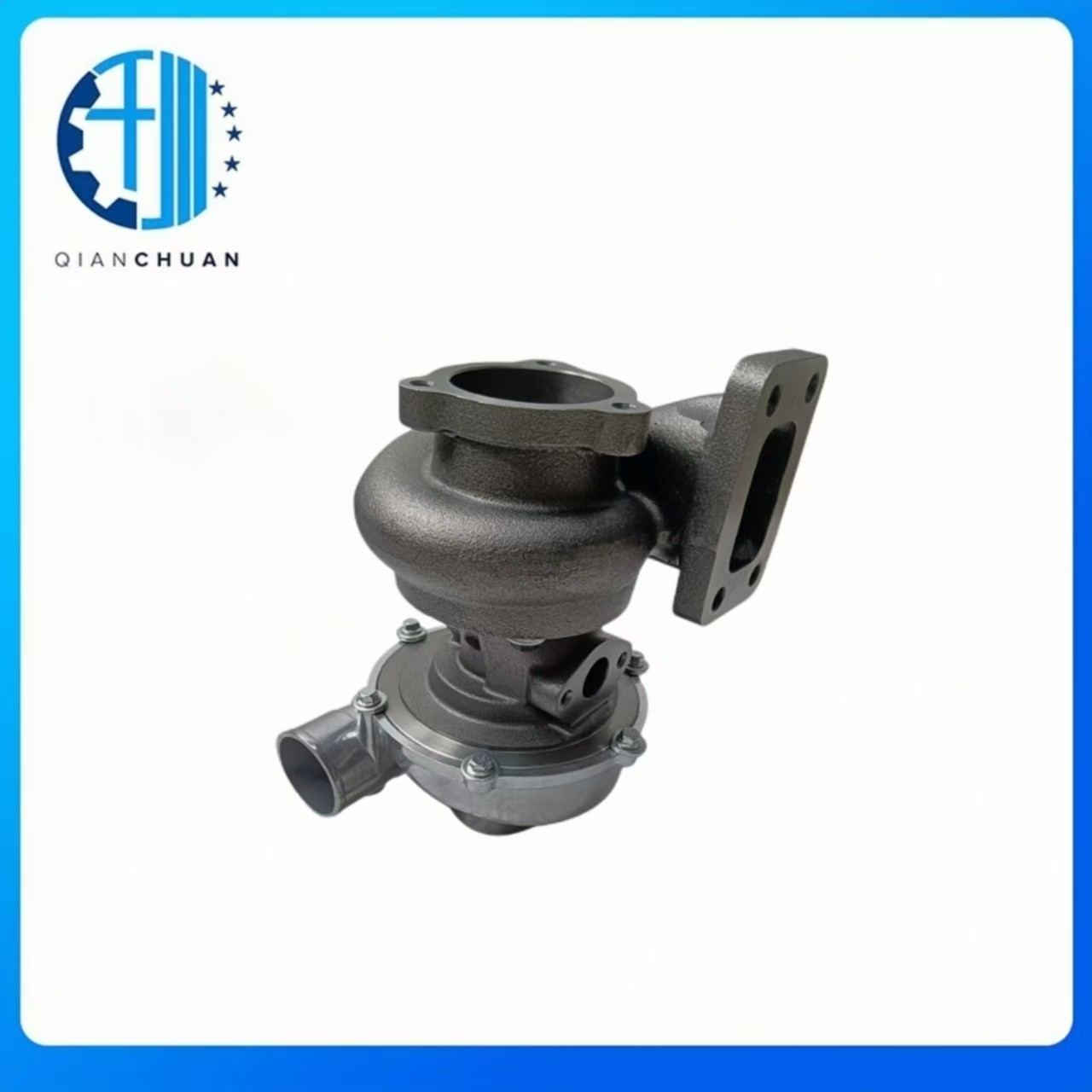 8-94418-3200 RHB6 Turbocharger For Isuzu 4BD1-T 4BD1-PTH Engine