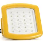 Aluminum Alloy 120 Degree 40W Cree IP68 LED Flood Light