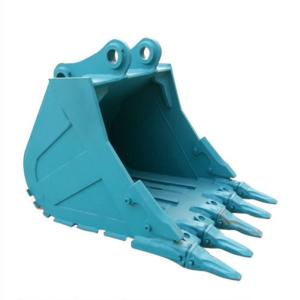Quality ODM OEM Volvo Kubota Excavator Bucket wholesale