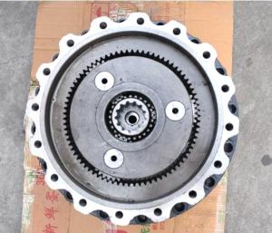 Quality JCB220 Excavator Replacement Parts Swing Motor Assembly wholesale