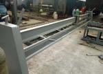 Auatralia Shutter Door Biting Machine Auxiliary Equipment