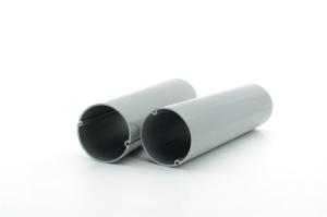 Quality Durable PVC Electric Cable Conduit Pipe wholesale